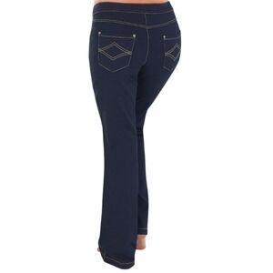 Pajama Jeans As Seen On TV Size L